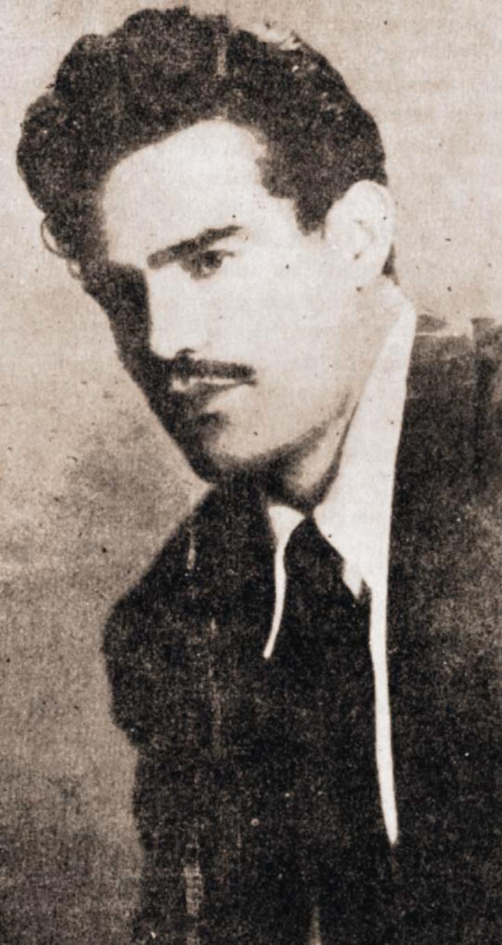 José León Saldívar Zamora, un poeta durangueño casi desconocido