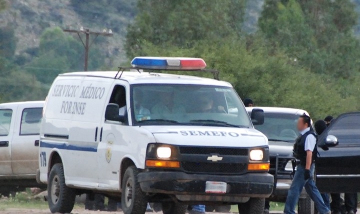 Lo asesinó al calor de las copas