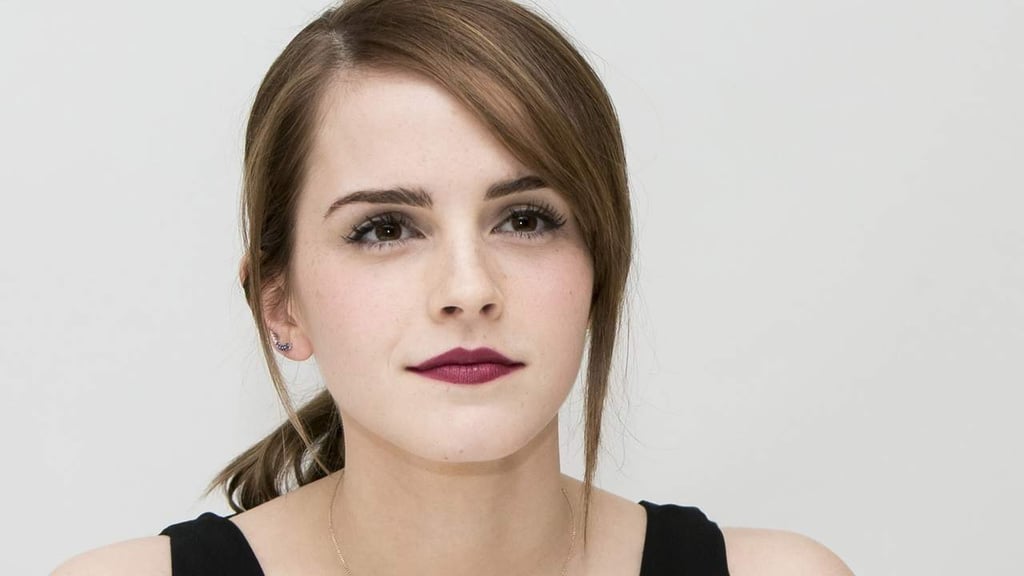 Emma Watson imagina cómo sería la secuela de ‘La Bella y la Bestia’