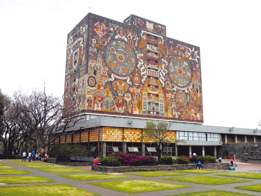 La creación de lo moderno