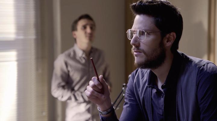 Ricardo Baranda reconoce labor de periodistas