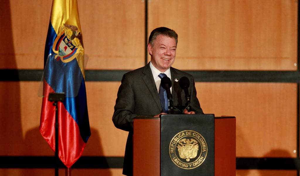 Casa Blanca anuncia encuentro entre Trump y presidente de Colombia