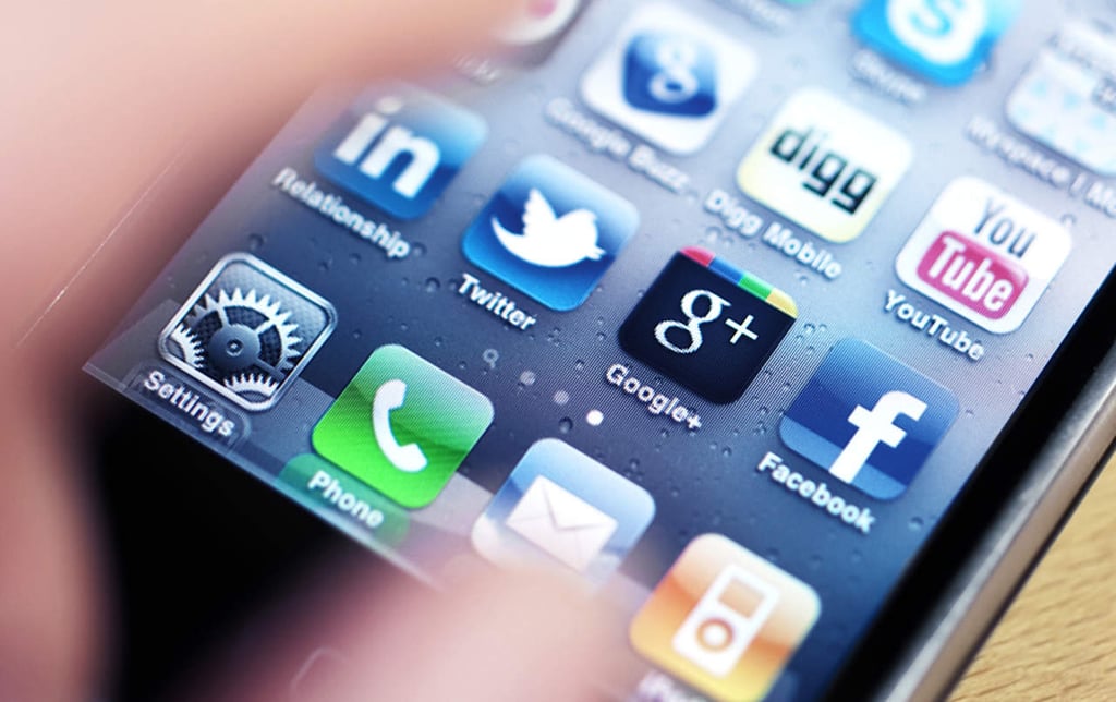 Demandan a Facebook, Twitter y Google por caso San Bernardino