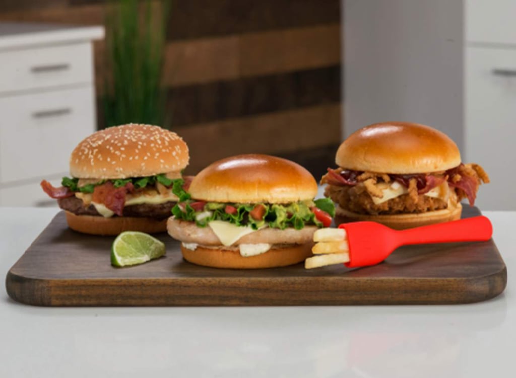 El nuevo invento de McDonald’s tiene a todos perplejos