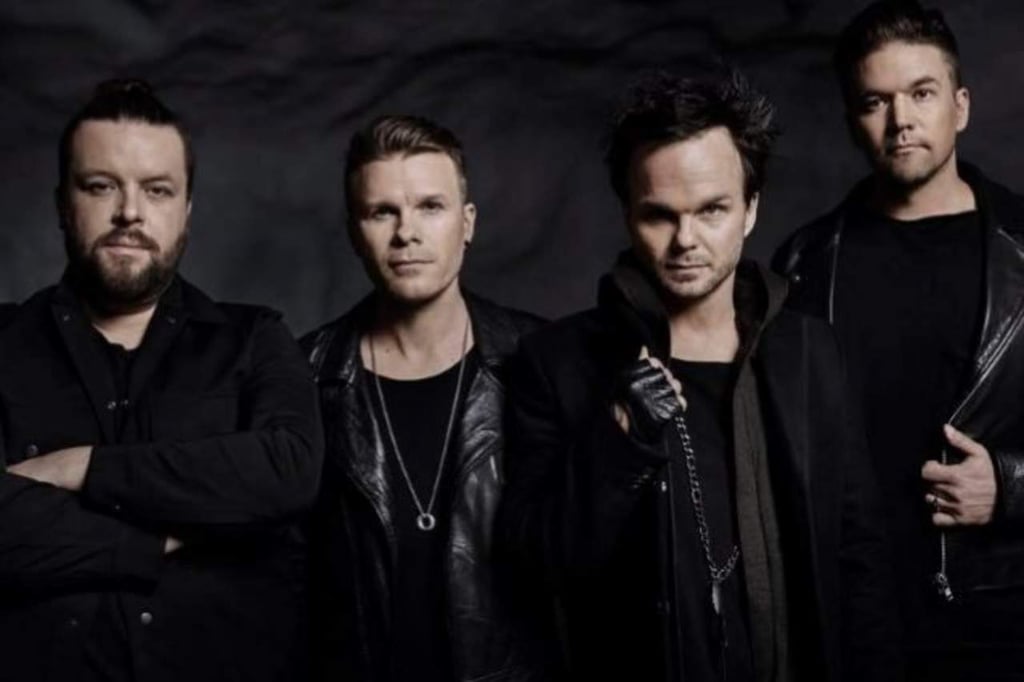 Regresa The Rasmus con disco inédito