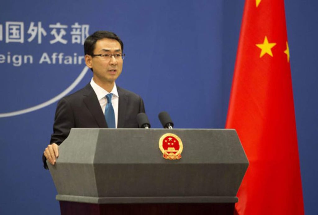 China se opone a sanciones unilaterales de EU a Norcorea