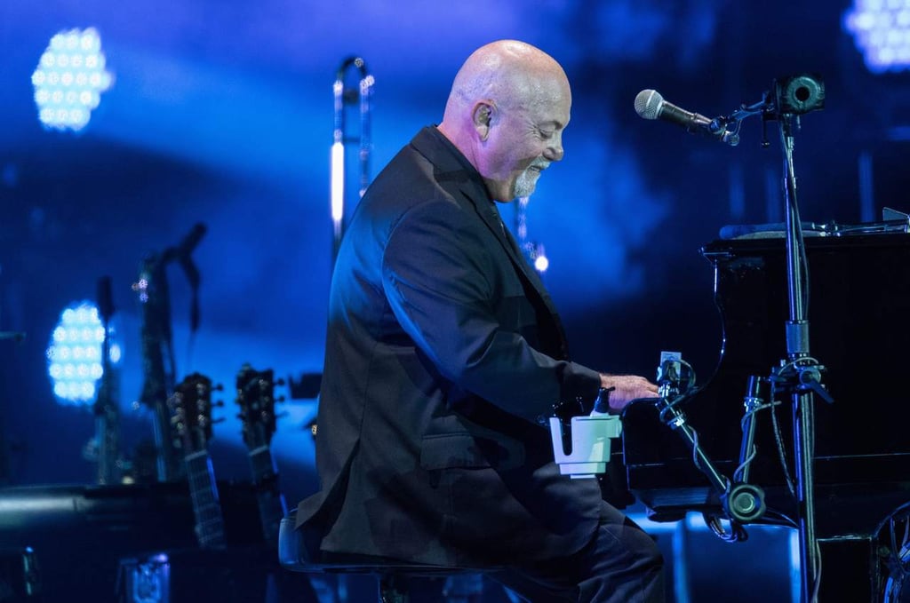 1949: Ve la primera luz Billy Joel, músico estadounidense de fama internacional