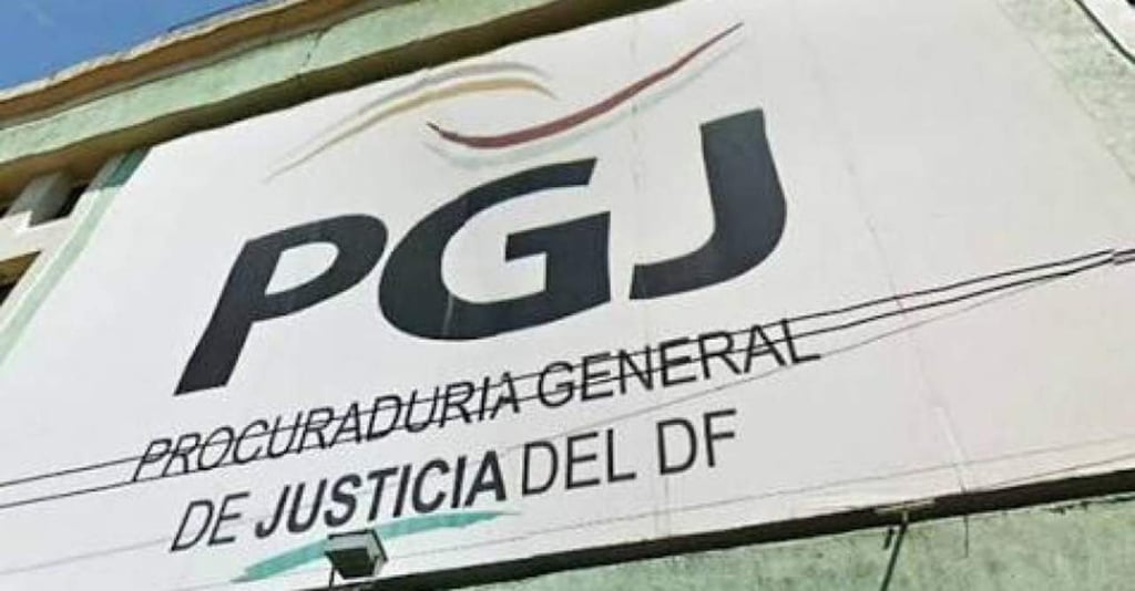 Vocera de la PGJ de ciudad de México renuncia tras 'tuits' de Lesvy