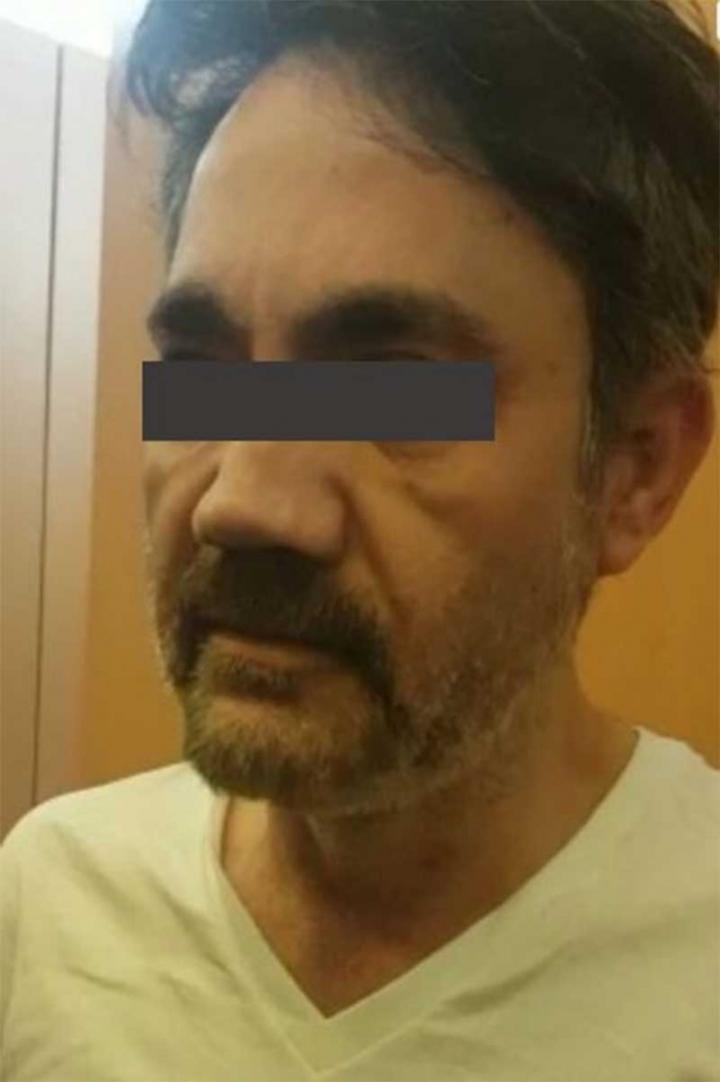 Captura de Dámaso desata violencia