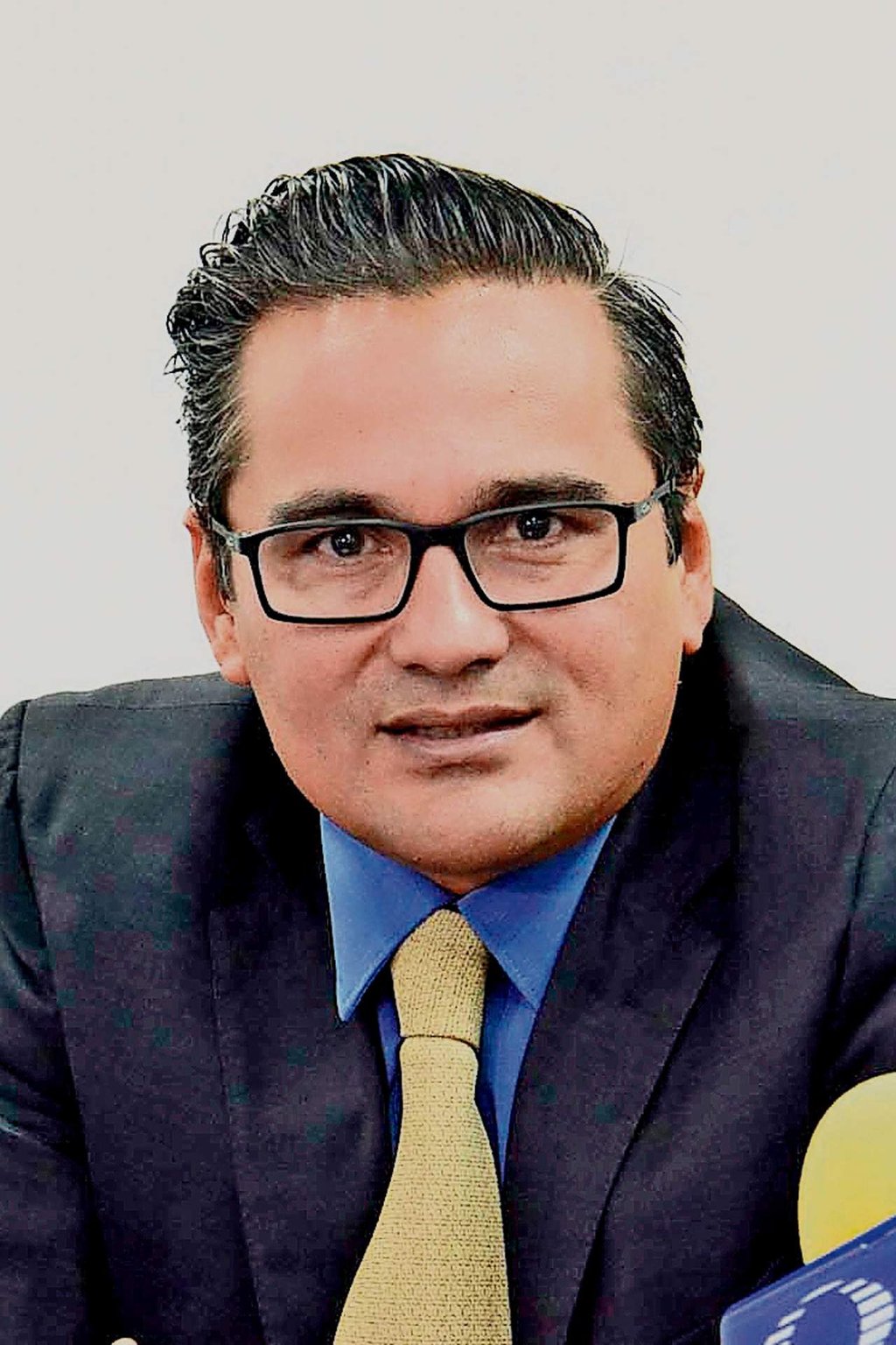 PRD desiste de solicitar destitución del Fiscal de Veracruz