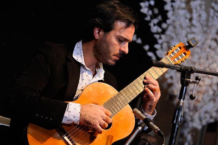 El argentino Lautaro Tissera ofrece concierto en Durango