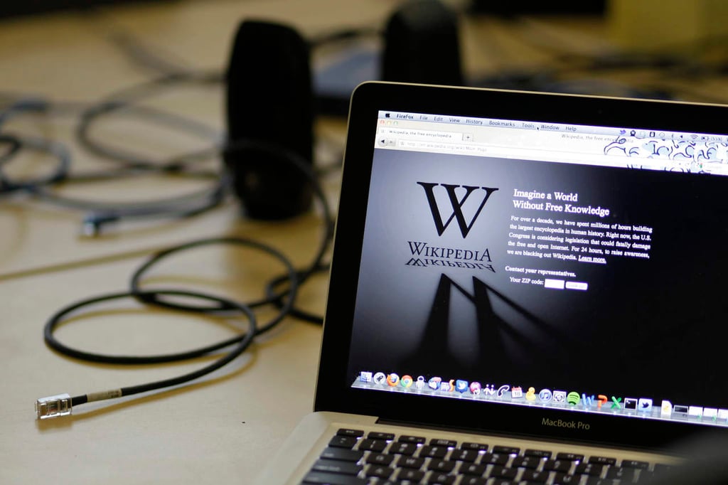 Recurre Wikipedia ante el Tribunal Constitucional turco por prohibición