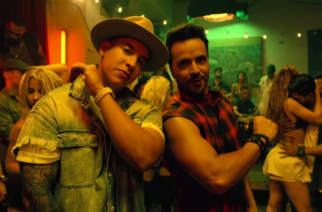 Mensajes subliminales en ‘Despacito’, aseguran