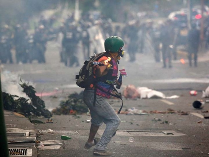 Más muertes en Venezuela por protestas