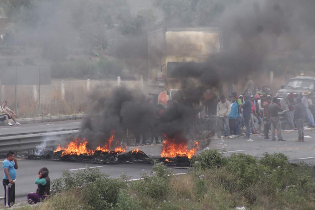 Vinculan a nueve a proceso por enfrentamiento en Puebla