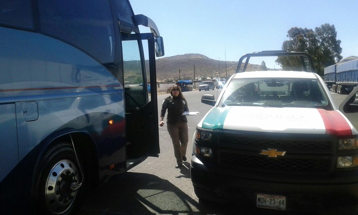 Ya van 219 migrantes rescatados este 2017