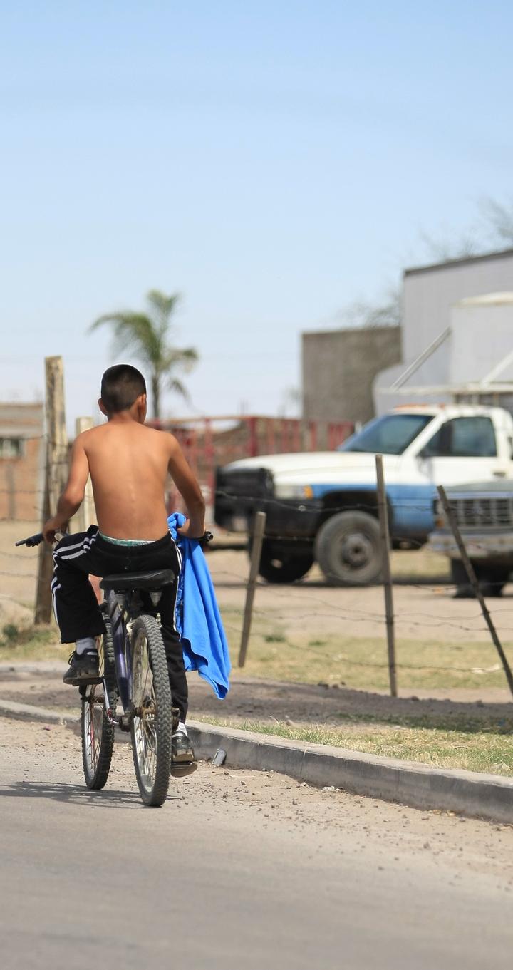 Durango registra la temperatura más alta del año