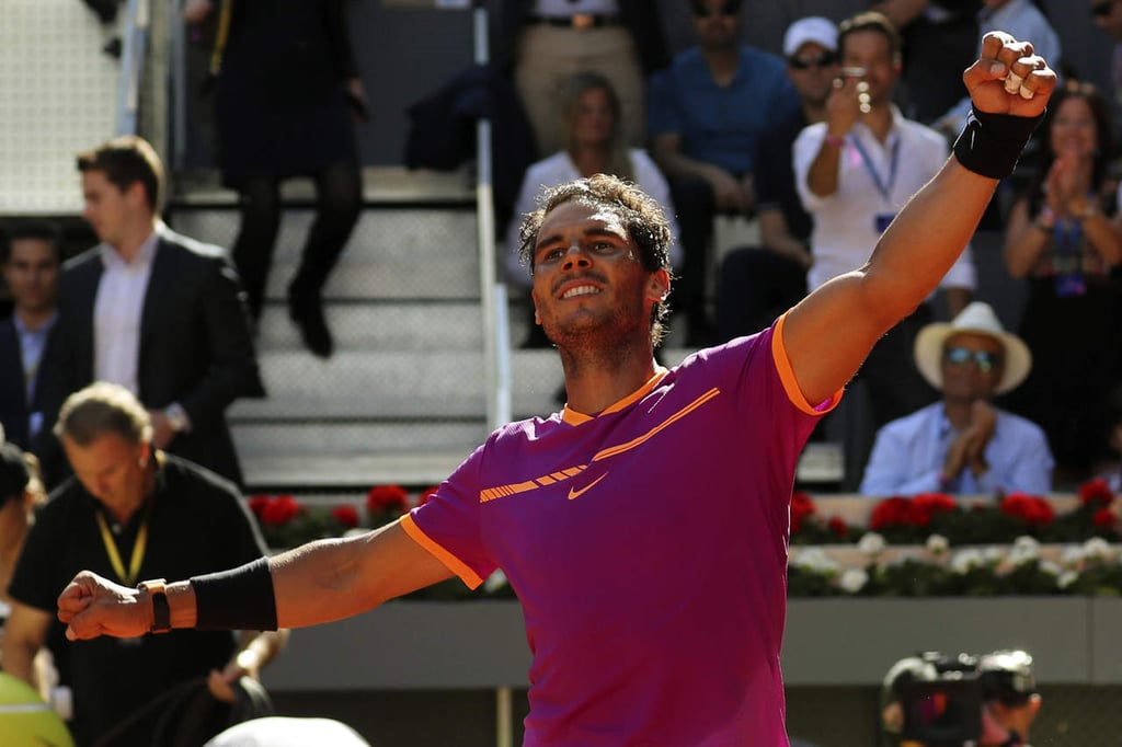 Nadal vence a Djokovic después de casi tres años y logra la final