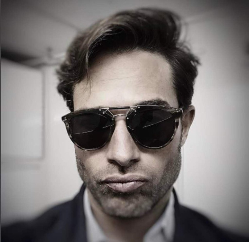 Rulli cambia de look para nuevo personaje