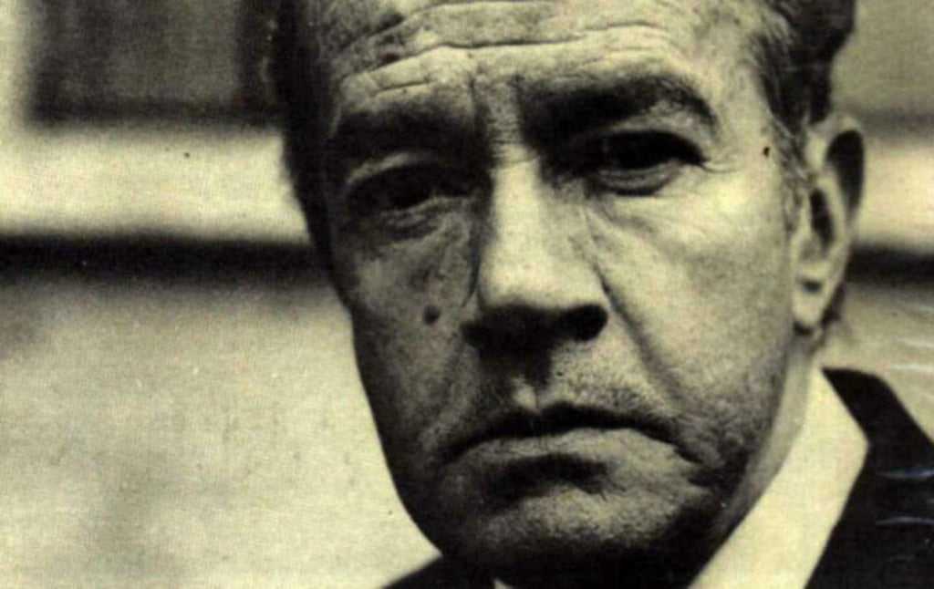 1917: Nace Juan Rulfo, uno de los autores más importantes de la literatura mexicana y universal