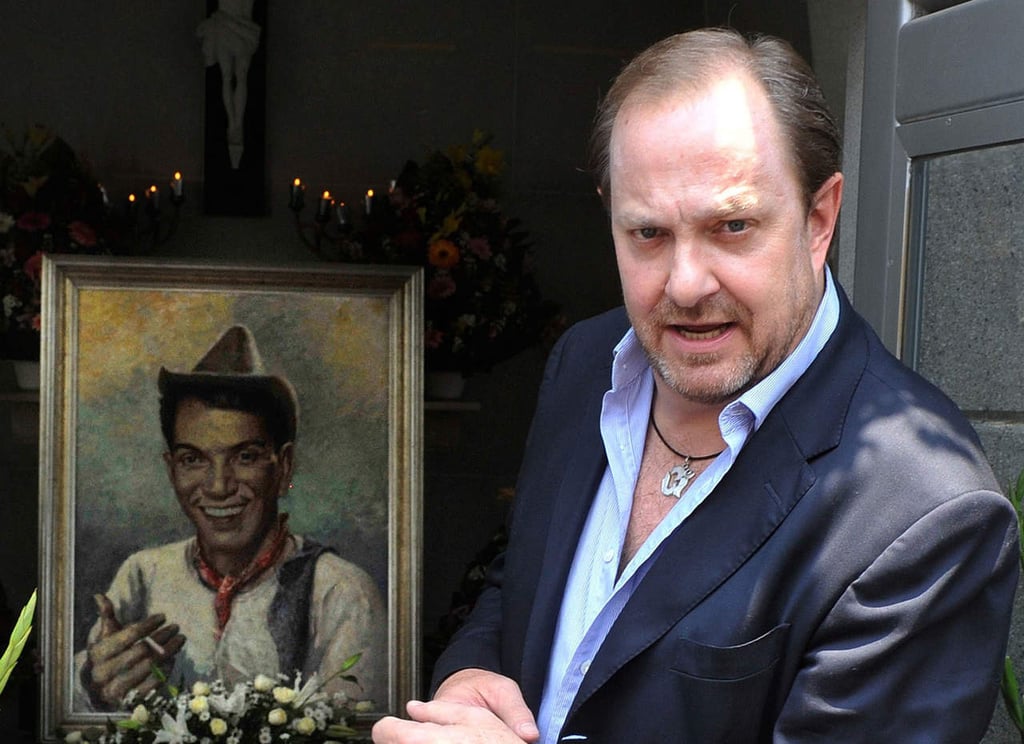 La vida polémica de Mario Arturo Moreno Ivanova