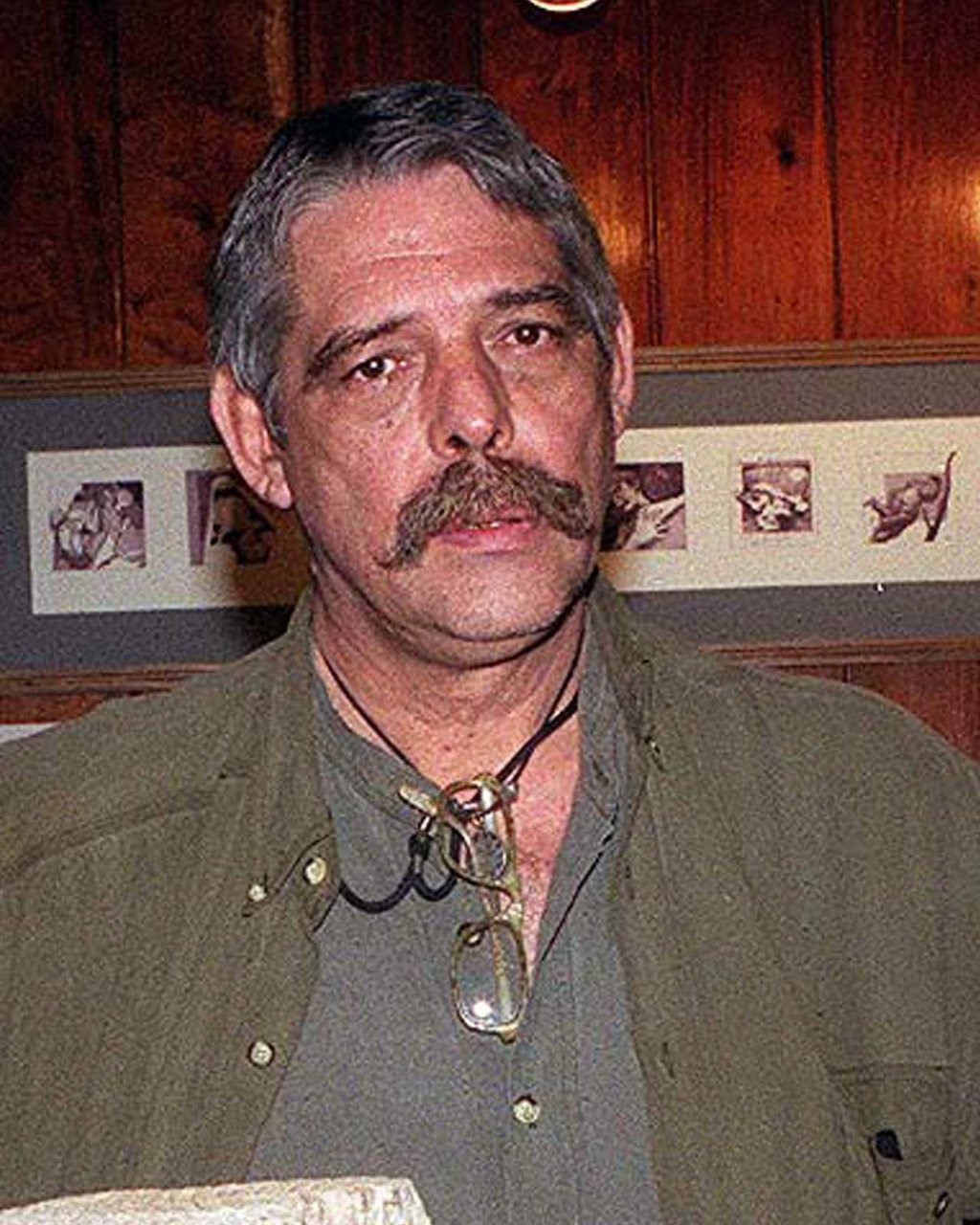 El artista plástico mexicano Felipe Ehrenberg fallece a los 73