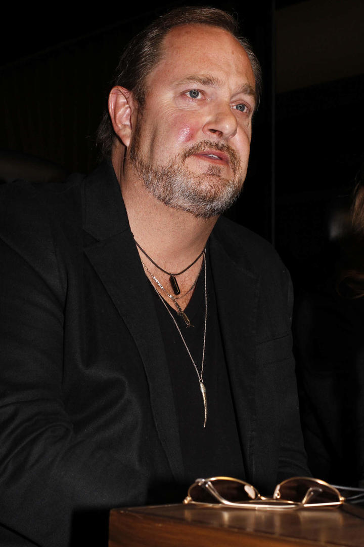 Muere el hijo de 'Cantinflas'