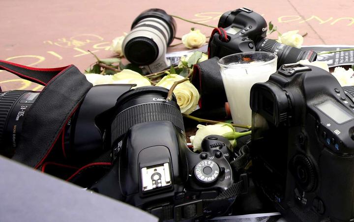 En Durango y Coahuila hubo 7 homicidios de periodistas