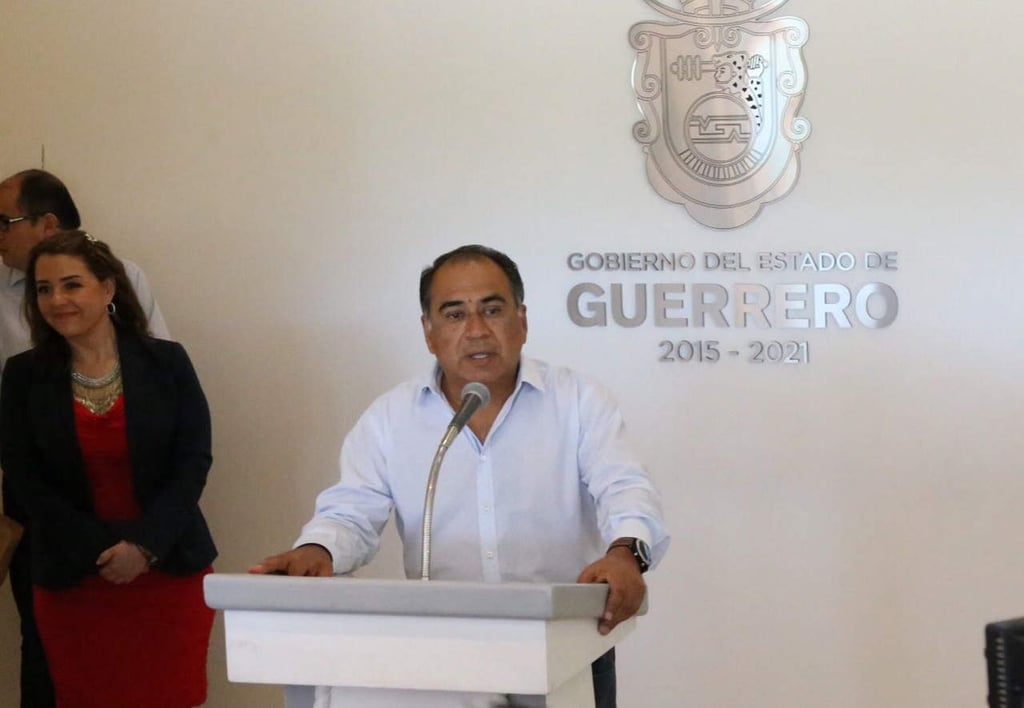 Instalan Consejo de ordenamiento territorial en Guerrero