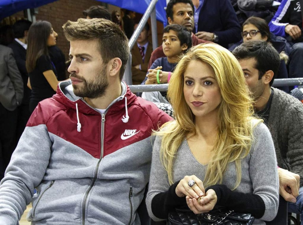 Shakira asegura haberse enamorado de Piqué con el 'Waka Waka'