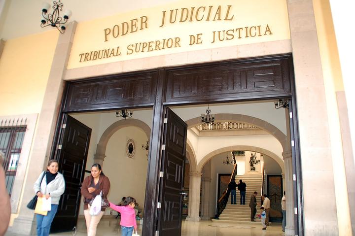 Proponen separación del Consejo de la Judicatura