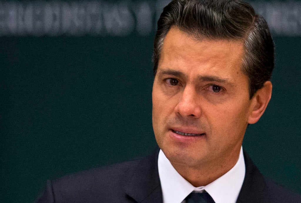 Destaca EPN reformas para garantizar acceso a internet