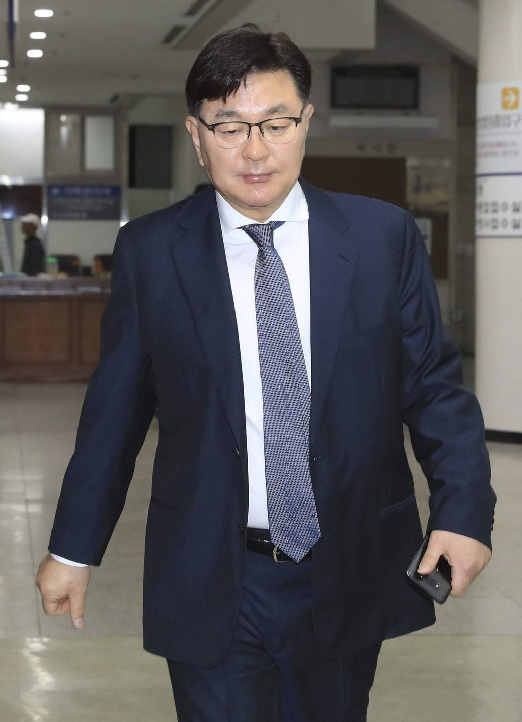 Médicos de Park, primeros condenados del caso 'Rasputina'