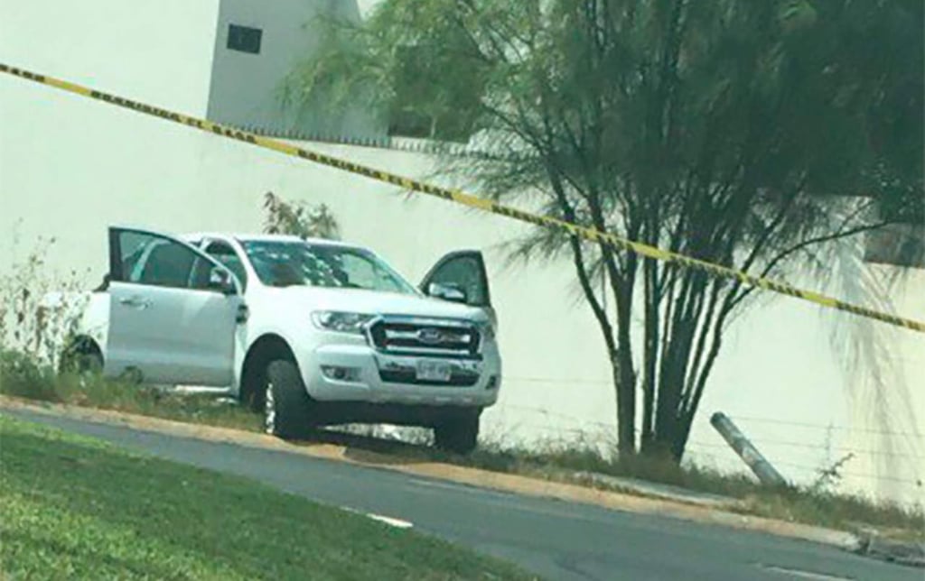 Hieren en tiroteo a sicario reportado 'muerto' en 2010