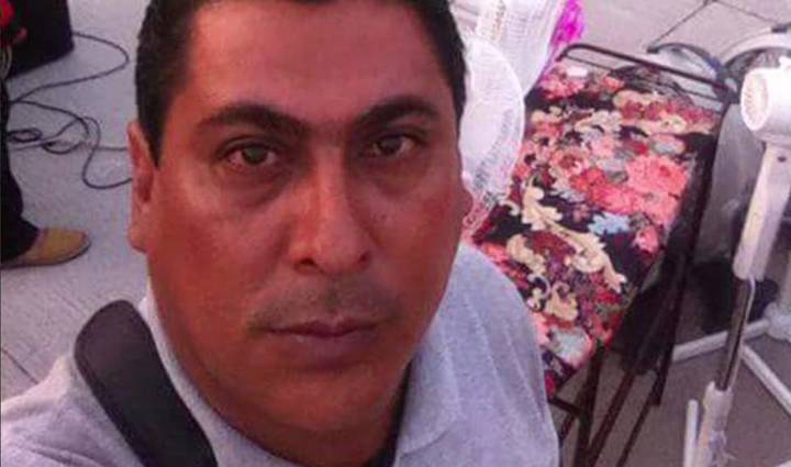 Michoacán: criminales 'levantan' a periodista