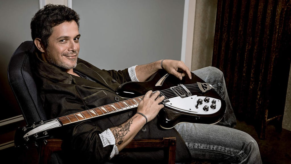 Reversionan 17 cantantes el tema ¿Y si fuera ella?, de Sanz