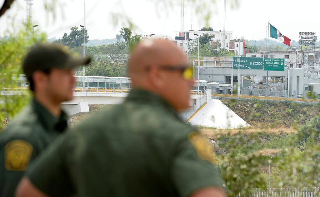 Van más de 25 mil indocumentados mexicanos detenidos en era Trump
