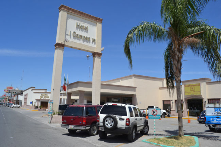 Hacen exhorto a prestadores de servicios turísticos a registrarse