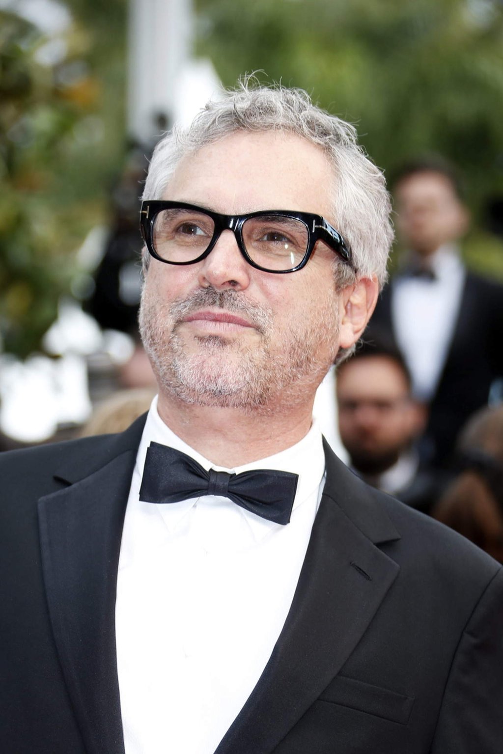 Alfonso Cuarón ofrece clase magistral en Cannes