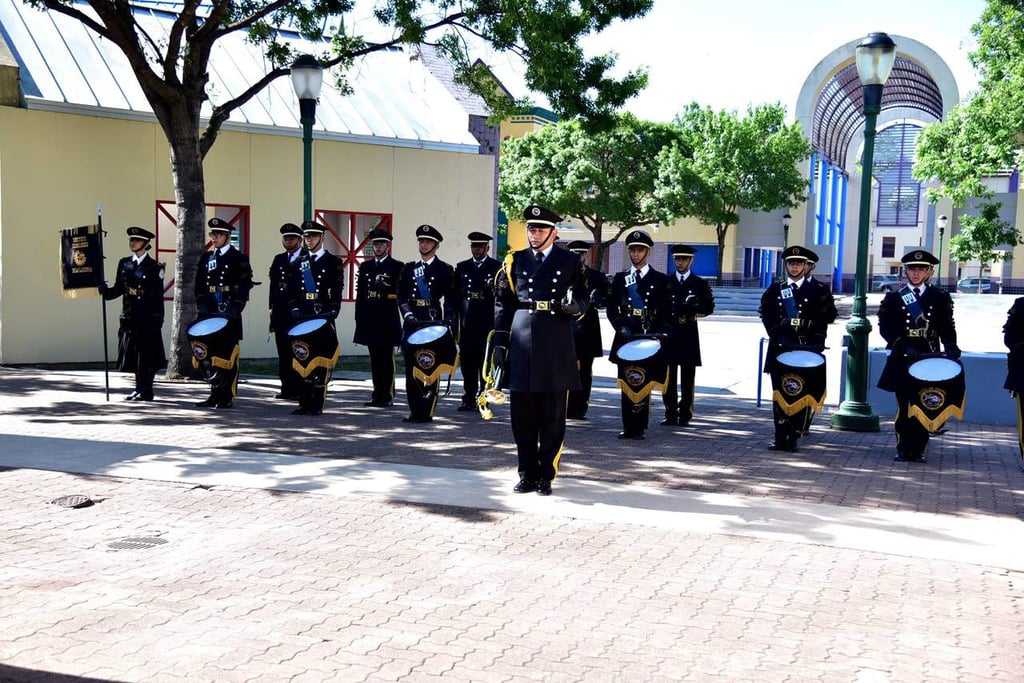 Tec Laguna es invitado a Texas