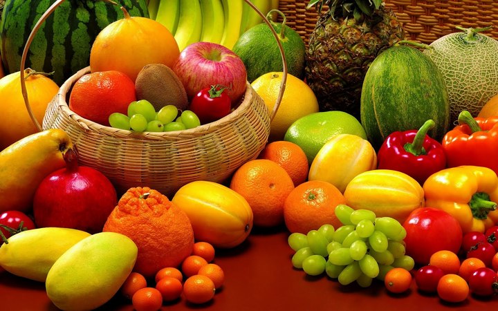 Cómo conservar la fruta por más tiempo