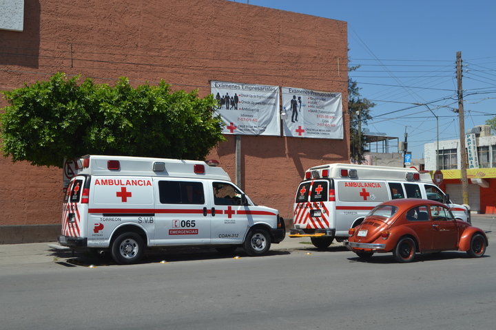 Se solidarizan con la Cruz Roja