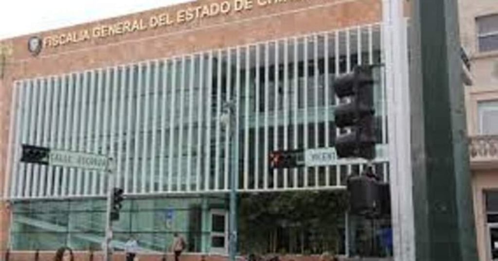 Ataque contra fiscalía en Chihuahua deja un muerto y 4 heridos