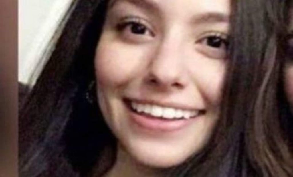 Presunto asesino de la joven Andrea Athié es detenido