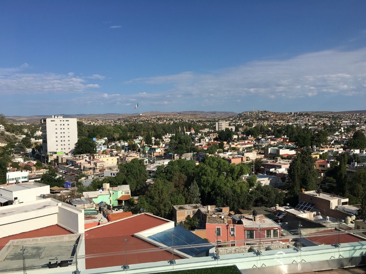 Durango, con la IED más baja del país