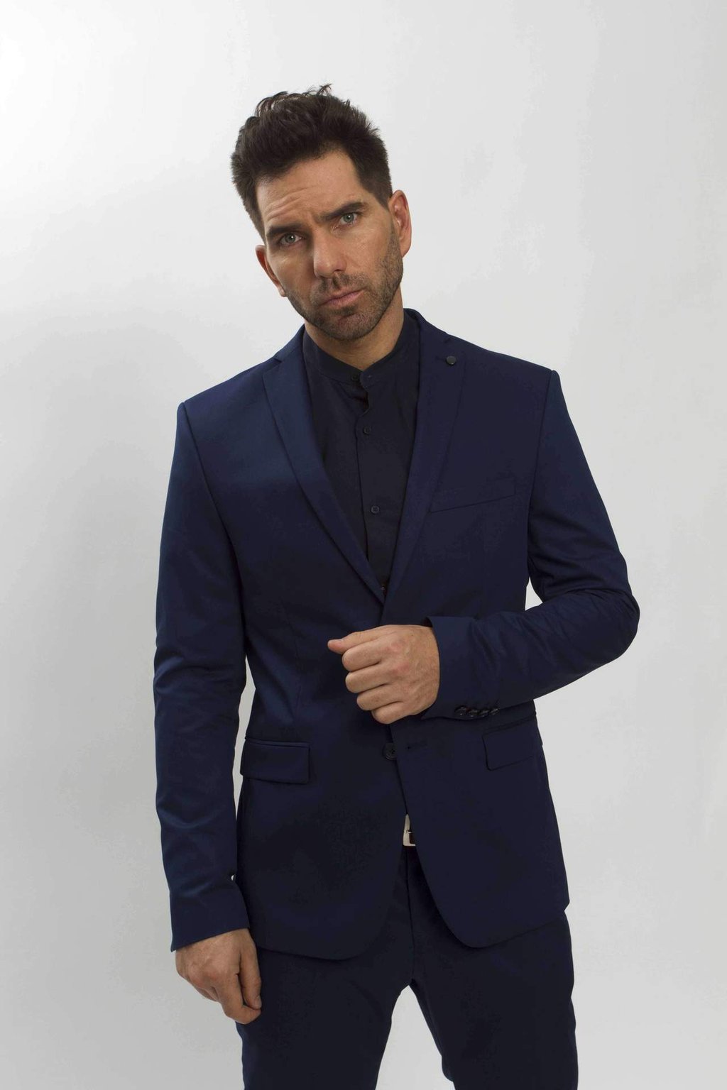 Arap Bethke vuelve a Televisa luego de 10 años