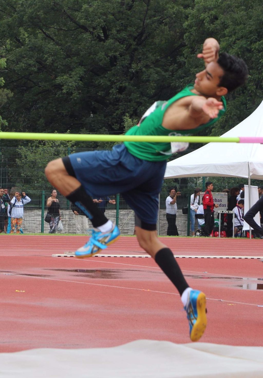 Gana atleta lagunero medalla de Plata