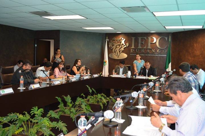 Quieren presencia en Consejo electoral