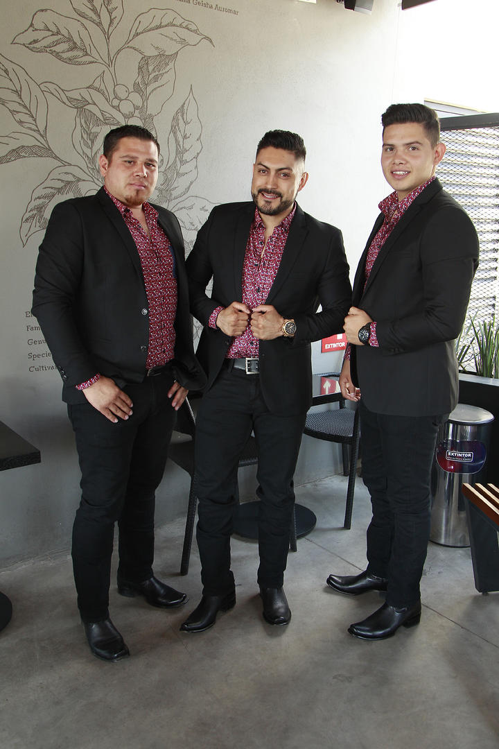 La Rancho Alegre se proyecta