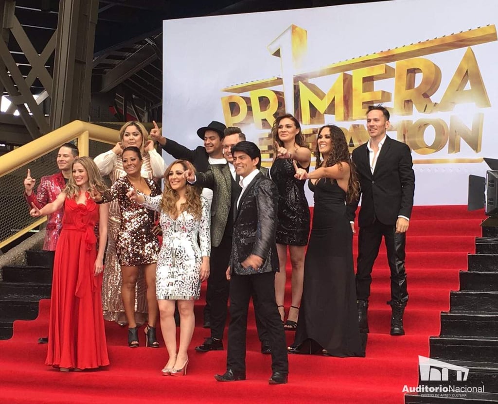 Con show regresa 'Primera Generación' de exconcursantes de 'La Academia'